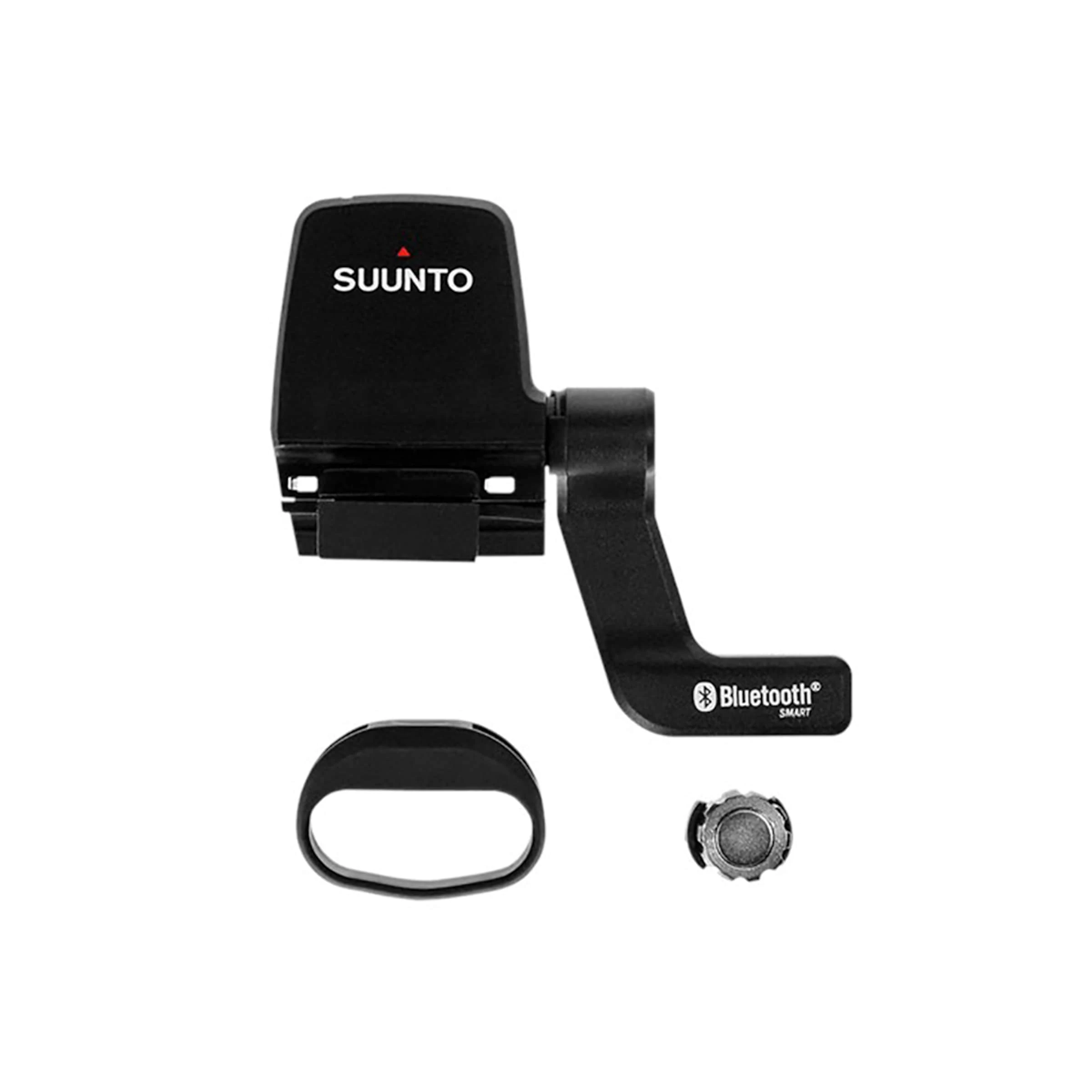 Suunto Bike Sensor Capteur De Vitesse & Cadence 3 Suunto Bike Sensor Capteur De Vitesse & Cadence