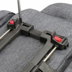 KLICKFIX UniKlip 2 Adaptateur Pour Porte-bagages 12 KLICKFIX UniKlip 2 Adaptateur Pour Porte-bagages -Vélos Remise 958FF2FE96D4773C2772ED8C9E28EC26