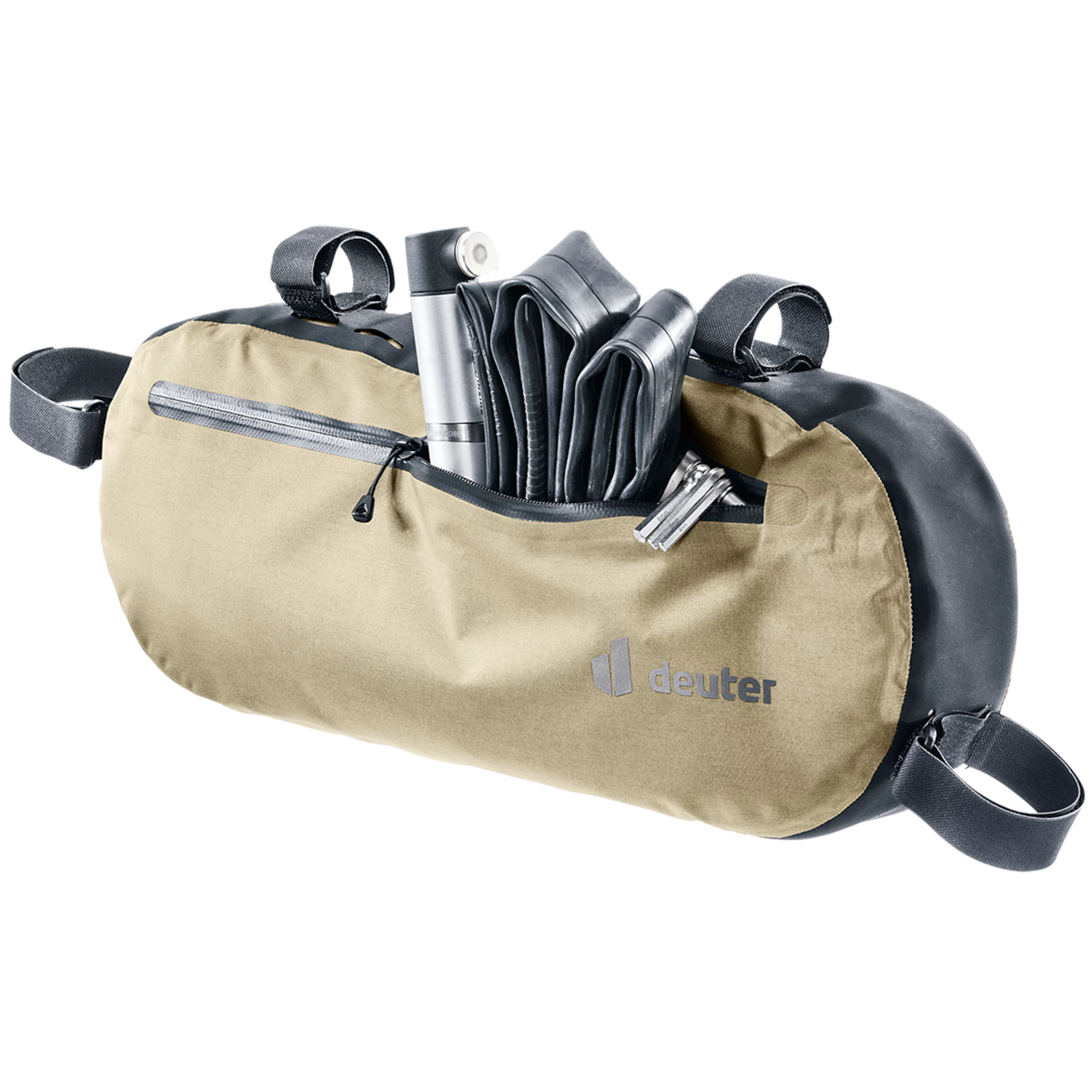 Deuter CABEZON FB 6 Sacoche Vélo 4 Deuter CABEZON FB 6 Sacoche Vélo – Image 2