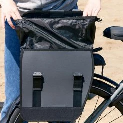 BASIL Tour Waterproof Double Pannier Bag MIK Double Sacoche Porte-bagages 23 BASIL Tour Waterproof Double Pannier Bag MIK Double Sacoche Porte-bagages -Vélos Remise 966C055037ACBDEA6DF8E7C25FC58BF1