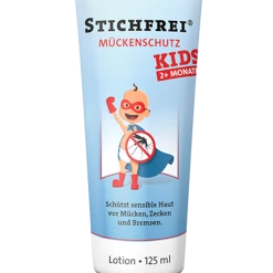 Ballistol Stichfrei Kids Spray Anti-insectes