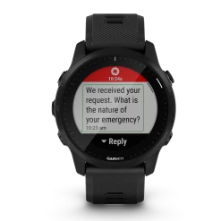 Garmin Forerunner 945 LTE Montre GPS Connectée Multisports -Vélos Remise 980BB44372133E3222A3084A2AE3ABD0