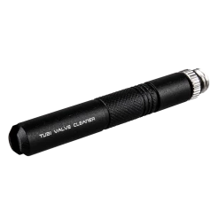 Topeak Tubi Valve Cleaner Outil De Nettoyage Pour Valves Tubeless -Vélos Remise 9960401FF7F101BBBD26E0F214617198