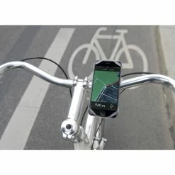 Finn Support Universel Pour Smartphone -Vélos Remise 9BB113FE40DFEE5F9D6DB8864DF81AF8