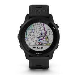 Garmin Forerunner 945 LTE Montre GPS Connectée Multisports -Vélos Remise 9F45F3127AD4F5E8C6E02531A69F0BB2
