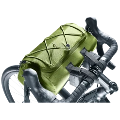 Deuter MONDEGO HB 8 Sacoche Guidon 10 Deuter MONDEGO HB 8 Sacoche Guidon -Vélos Remise A019D7CB2C4516C85BD6A106511ECD26