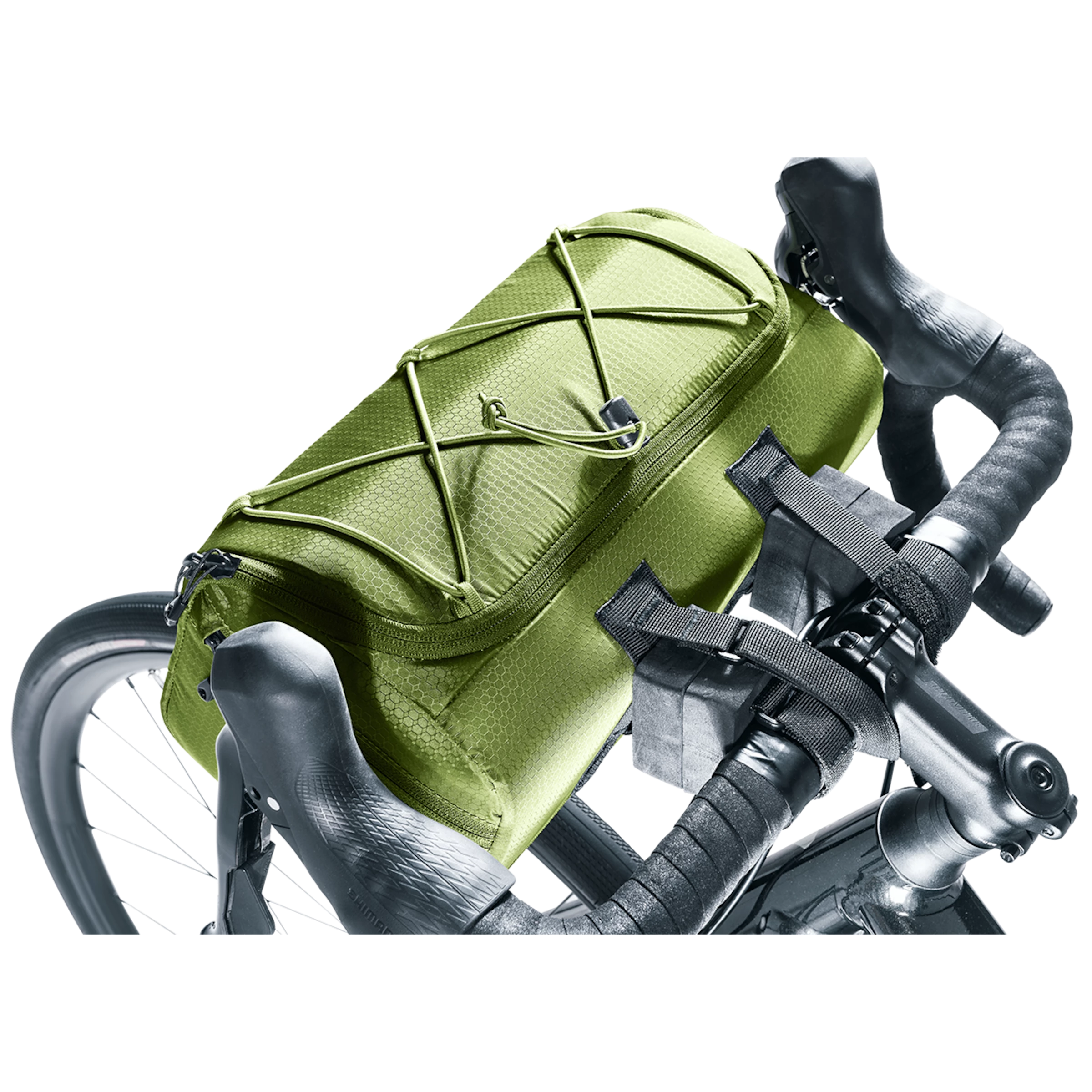 Deuter MONDEGO HB 8 Sacoche Guidon 6 Deuter MONDEGO HB 8 Sacoche Guidon – Image 4