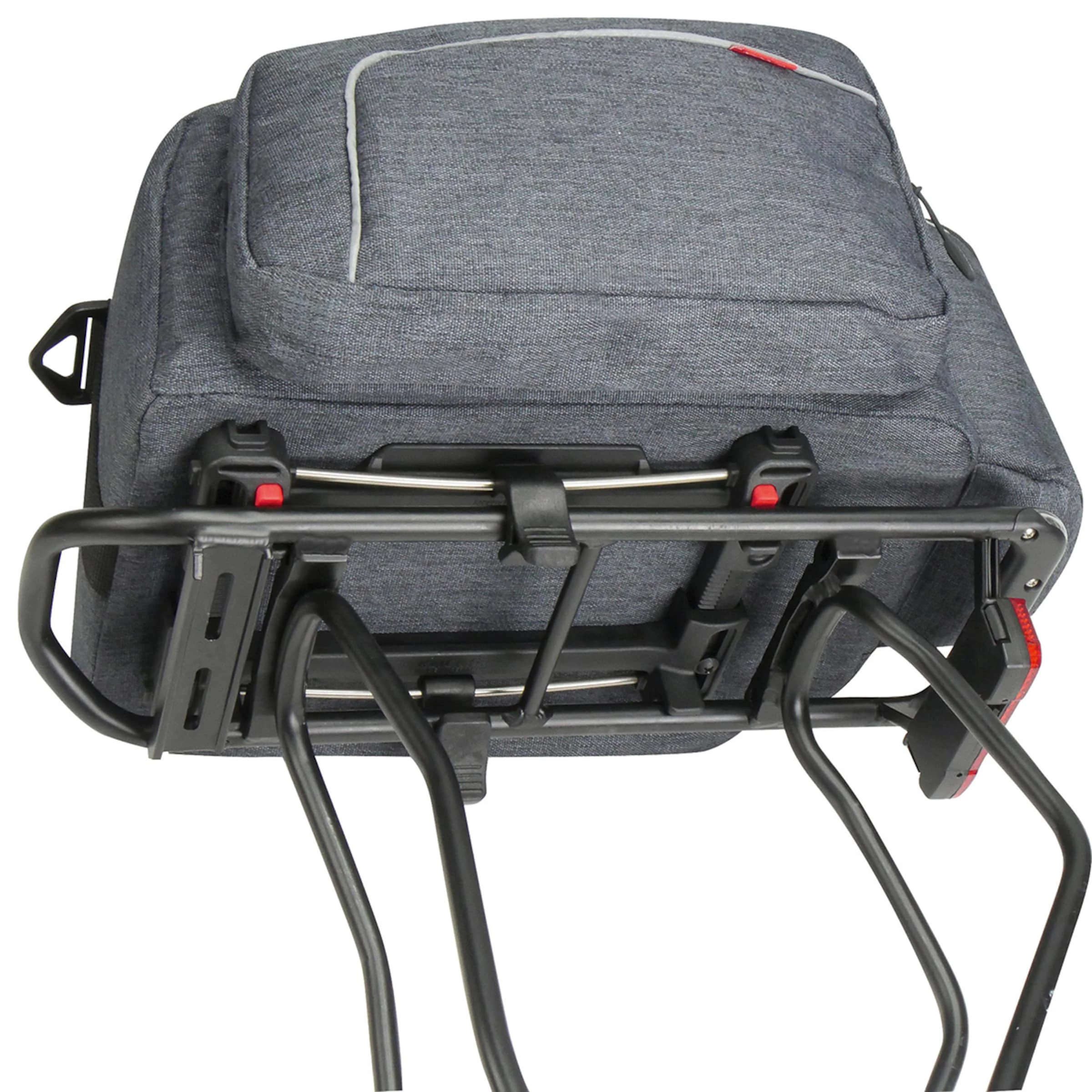 KLICKFIX UniKlip 2 Adaptateur Pour Porte-bagages 8 KLICKFIX UniKlip 2 Adaptateur Pour Porte-bagages – Image 6