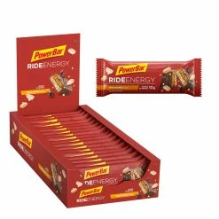 Powerbar Ride Energy Barre