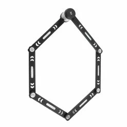 Kryptonite KryptoLok 610S Antivol Pliant -Vélos Remise A1F6C04BCF7127680990BEDC0D4F9364