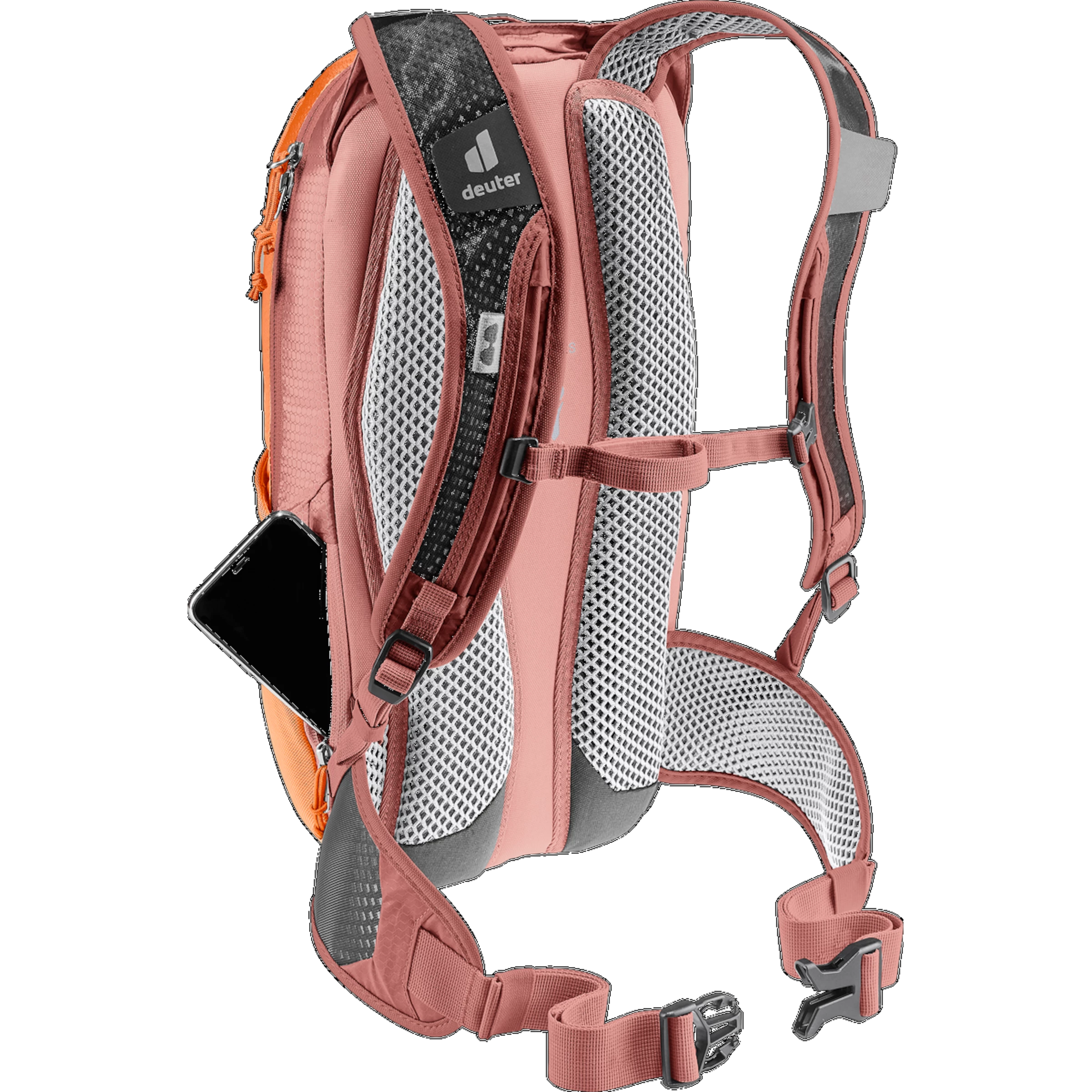 Deuter RACE 8 Sac à Dos Vélo 9 Deuter RACE 8 Sac à Dos Vélo – Image 7