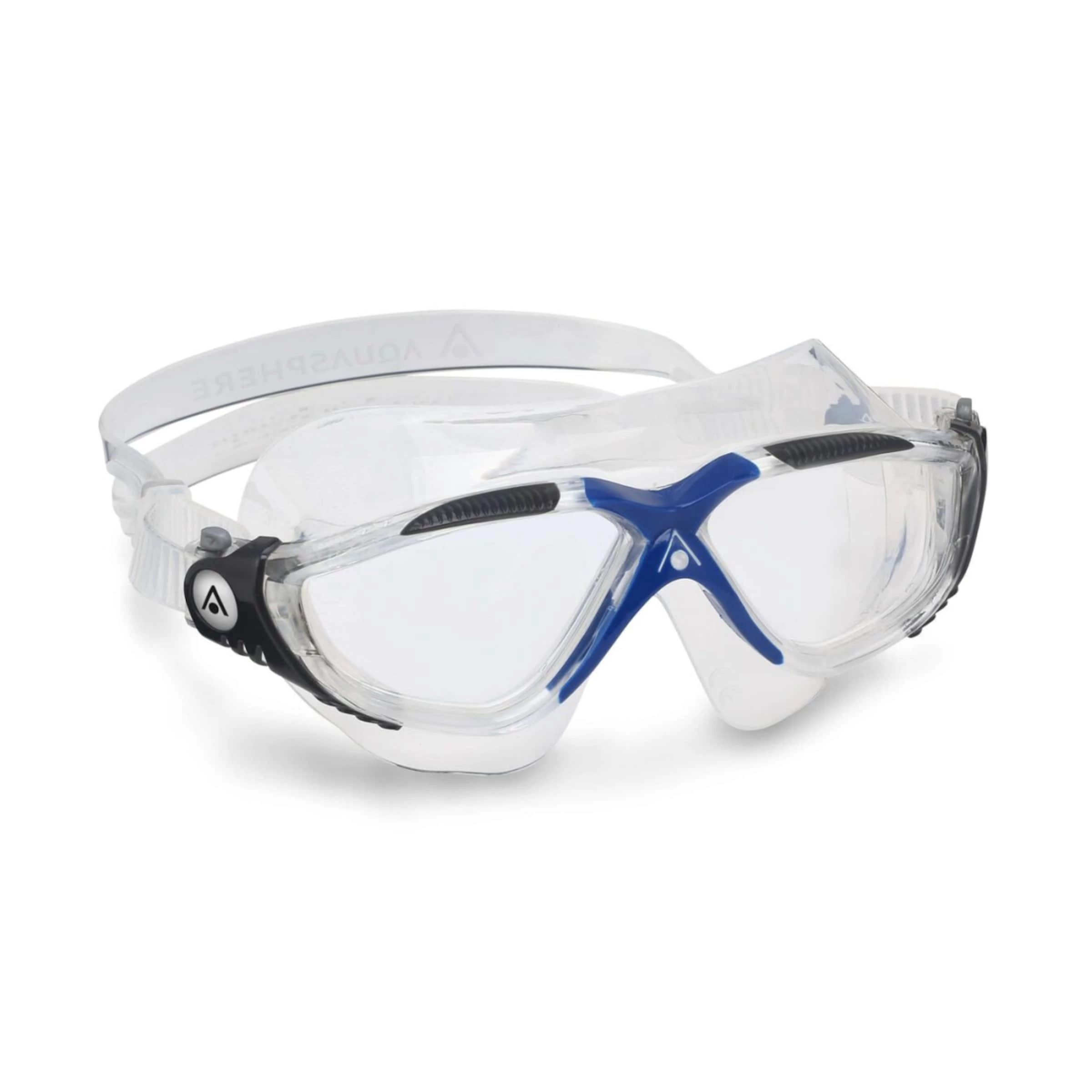 AQUASPHERE Vista Masque De Natation 6 AQUASPHERE Vista Masque De Natation – Image 4