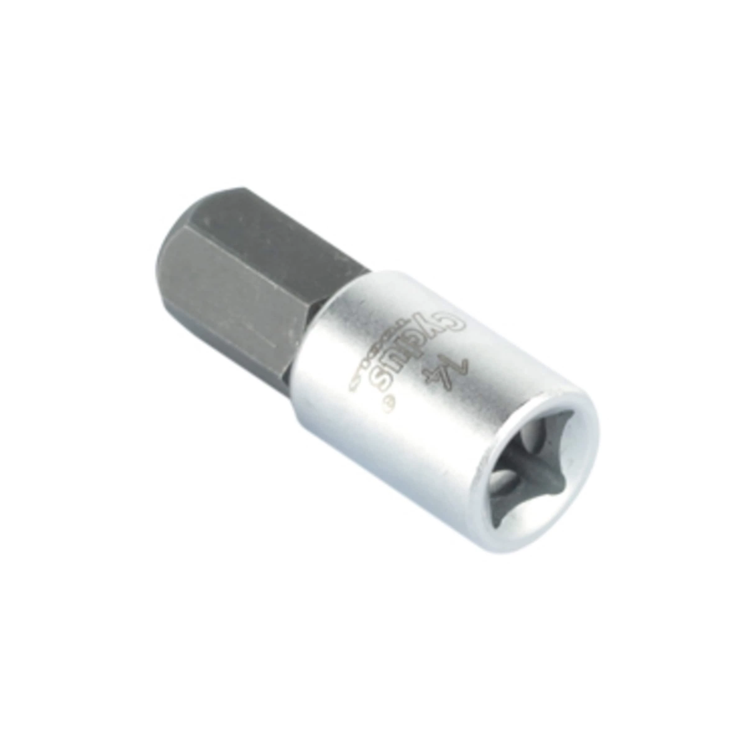 Cyclus Tools Power Torque Embout à Six Pans 3 Cyclus Tools Power Torque Embout à Six Pans