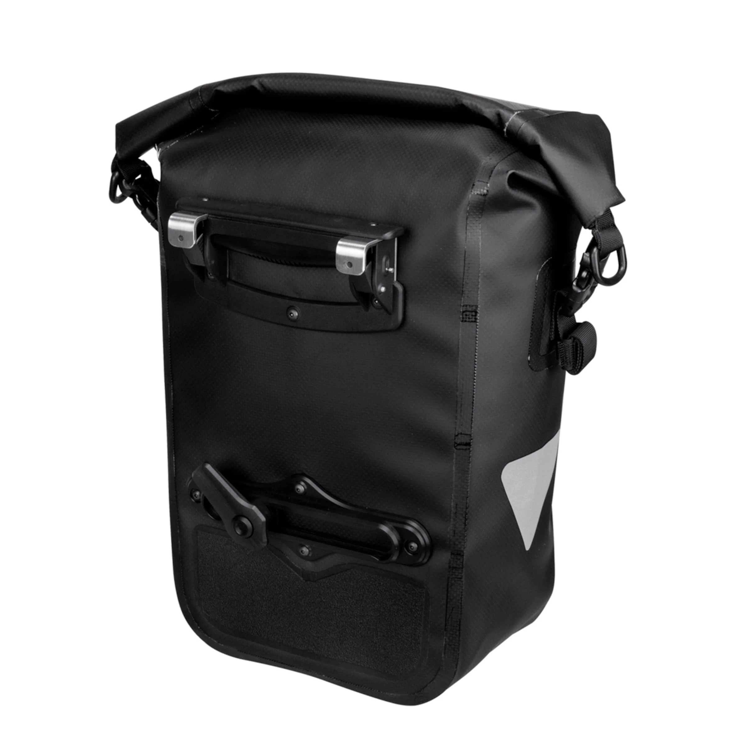 Topeak PANNIER DRYBAG 16L Sacoche De Porte-bagages 4 Topeak PANNIER DRYBAG 16L Sacoche De Porte-bagages – Image 2