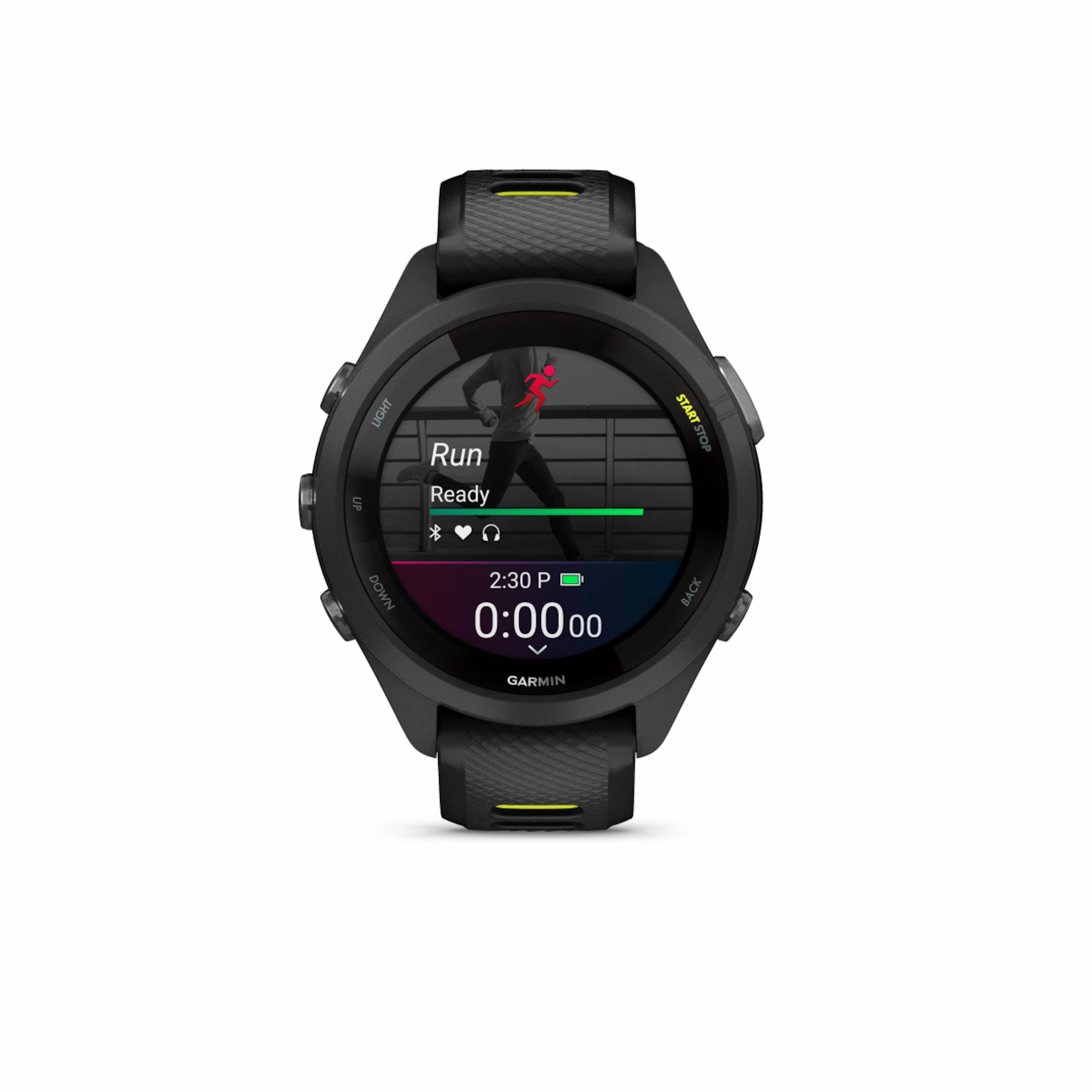 Garmin Forerunner 265S Multisport GPS Watch 4 Garmin Forerunner 265S Multisport GPS Watch – Image 2