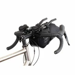 Restrap ADVENTURE RACE AERO Sacoche Guidon