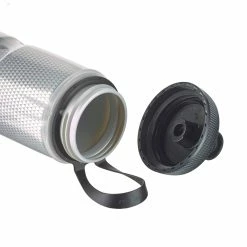 Rose SET: Bidon Isolant Echt Cool Pro 700 Ml + Porte-bidon Ergotec BC-140 -Vélos Remise A8DCE93425E050D3E39DB4752955A08F