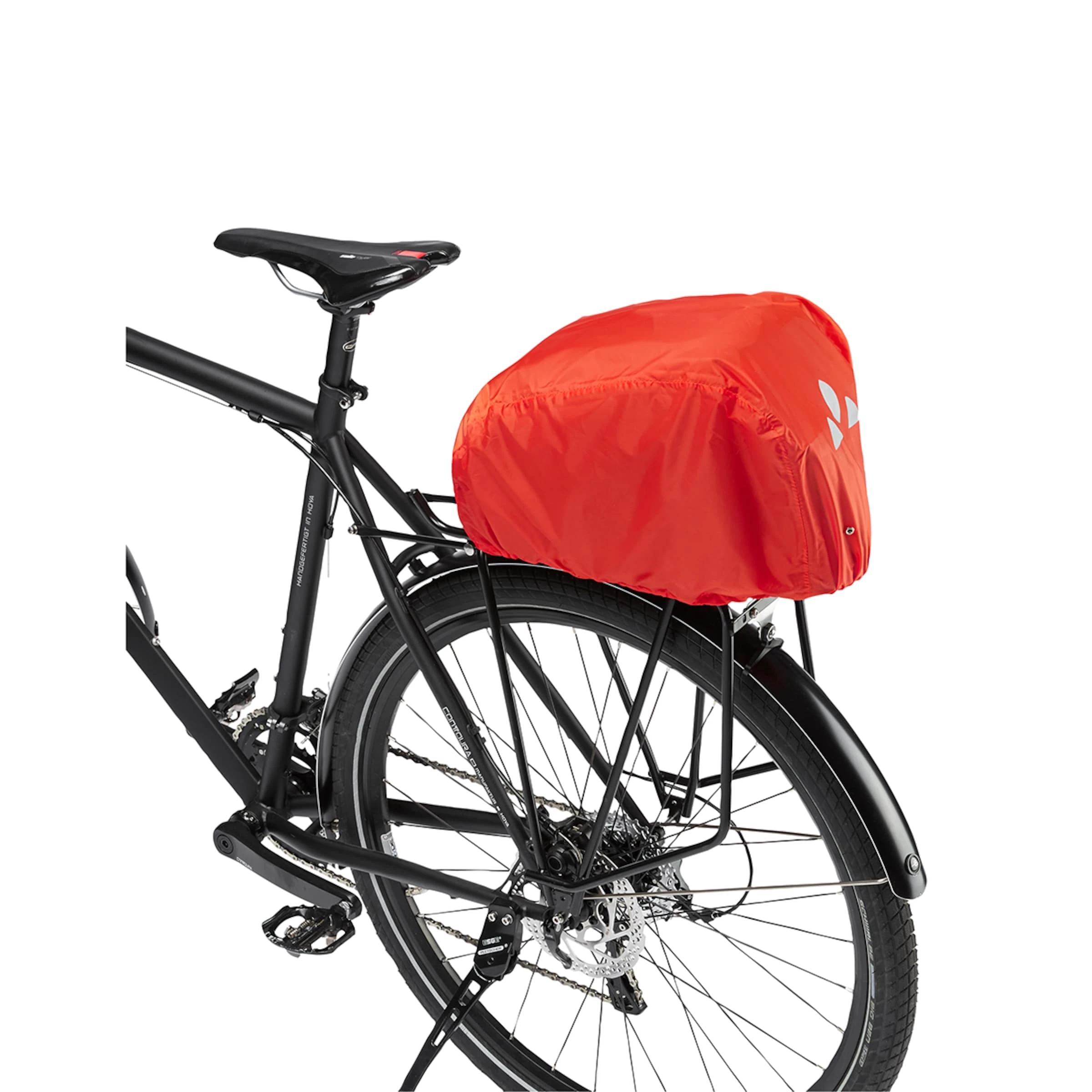 VAUDE SILKROAD L LUMINUM Sacoche Porte-bagages 8 VAUDE SILKROAD L LUMINUM Sacoche Porte-bagages – Image 6