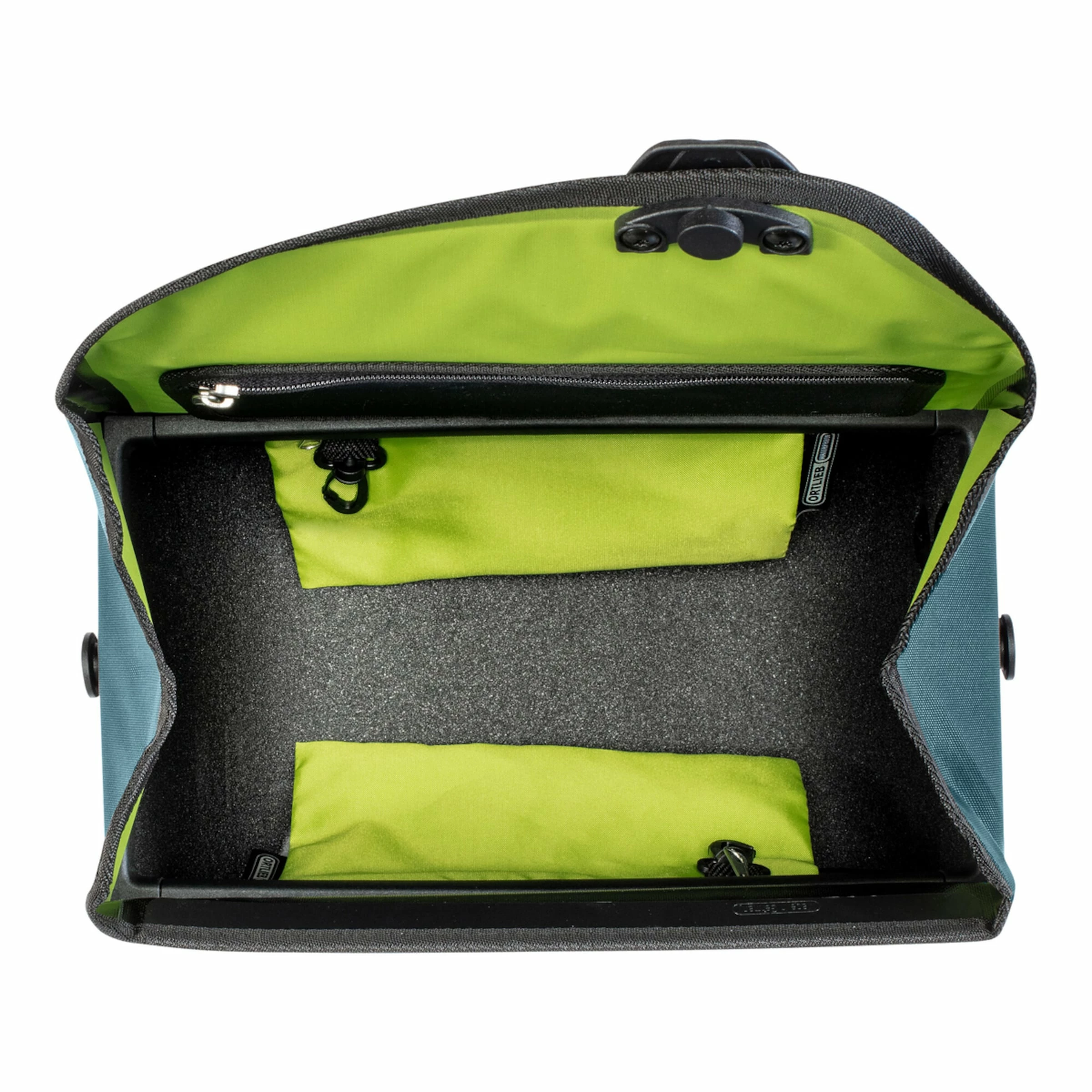 Ortlieb E-TRUNK Sacoche Porte-bagages 6 Ortlieb E-TRUNK Sacoche Porte-bagages – Image 4