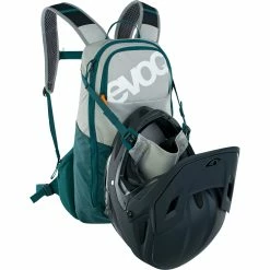 Evoc E-RIDE 12 Sac à Dos -Vélos Remise AB438EF0A5DD968881B8BE32244A3B23