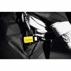 Kryptonite New York Fahgettaboudit 1410 Antivol à Chaîne 6 Kryptonite New York Fahgettaboudit 1410 Antivol à Chaîne -Vélos Remise ABB0346014E4750F74DEDA148F46A96D