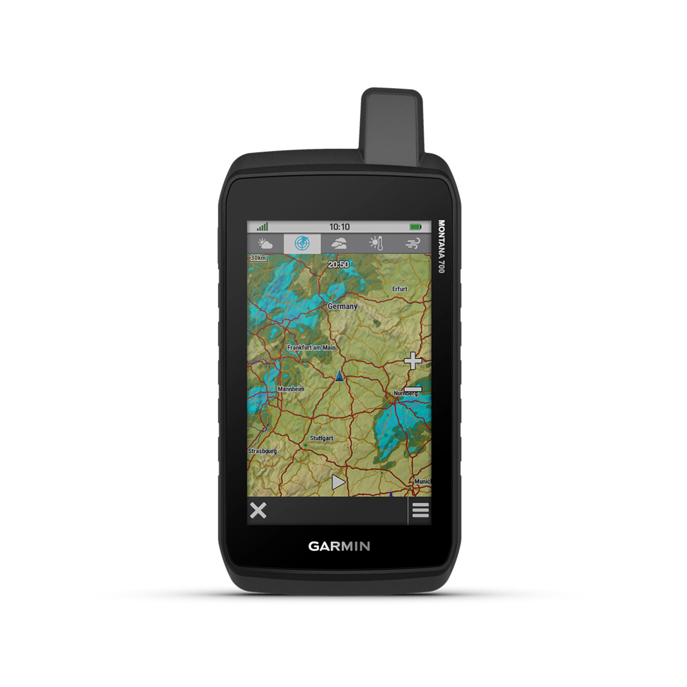 Garmin Montana® 700 Compteur GPS 8 Garmin Montana® 700 Compteur GPS – Image 6