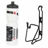Rose Hobby Bidon 1 Litre + Ergotec Porte-bidon Set -Vélos Remise ADEF6AAF1B82DA1D7AEA8BCBCAF60253