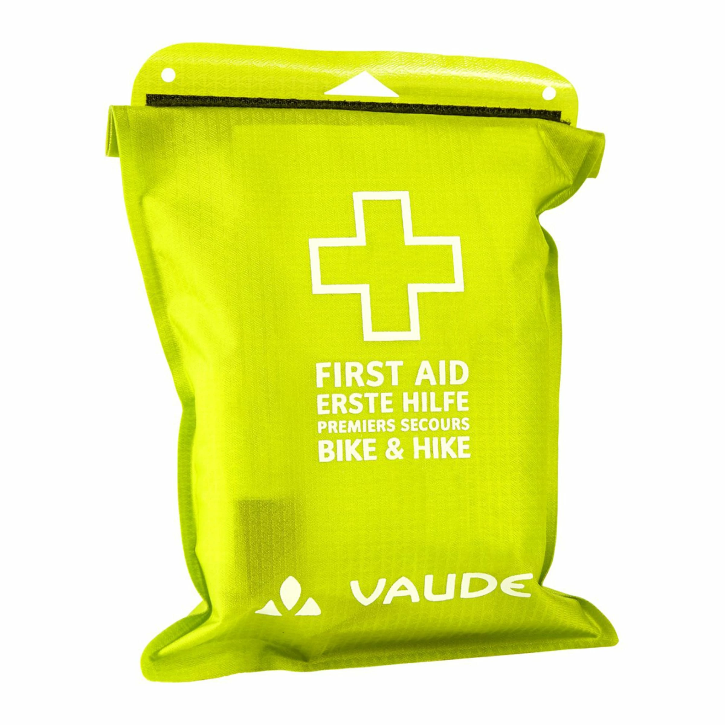 VAUDE FIRST AID KIT S Waterproof Trousse De Premiers Secours 3 VAUDE FIRST AID KIT S Waterproof Trousse De Premiers Secours
