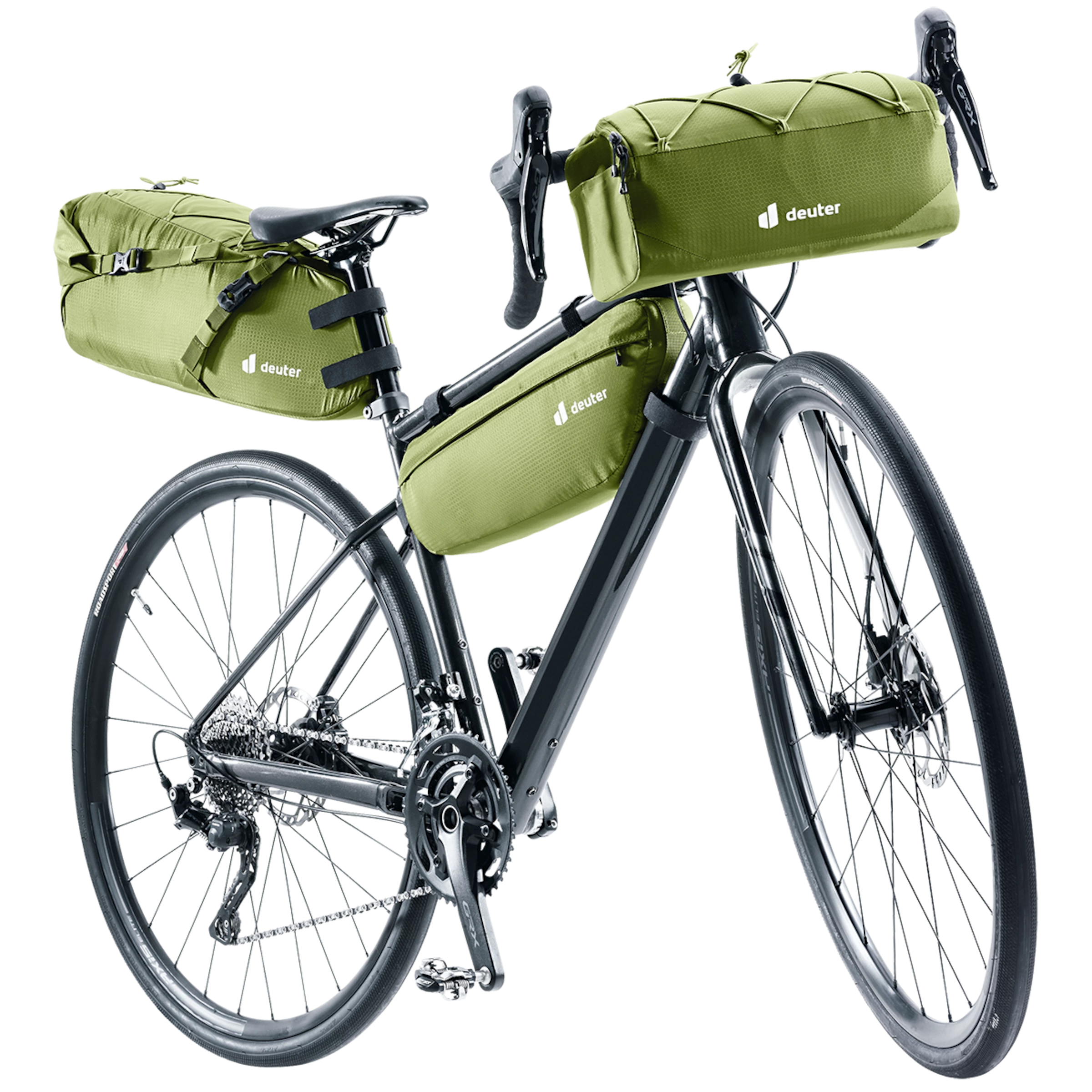 Deuter MONDEGO HB 8 Sacoche Guidon 7 Deuter MONDEGO HB 8 Sacoche Guidon – Image 5