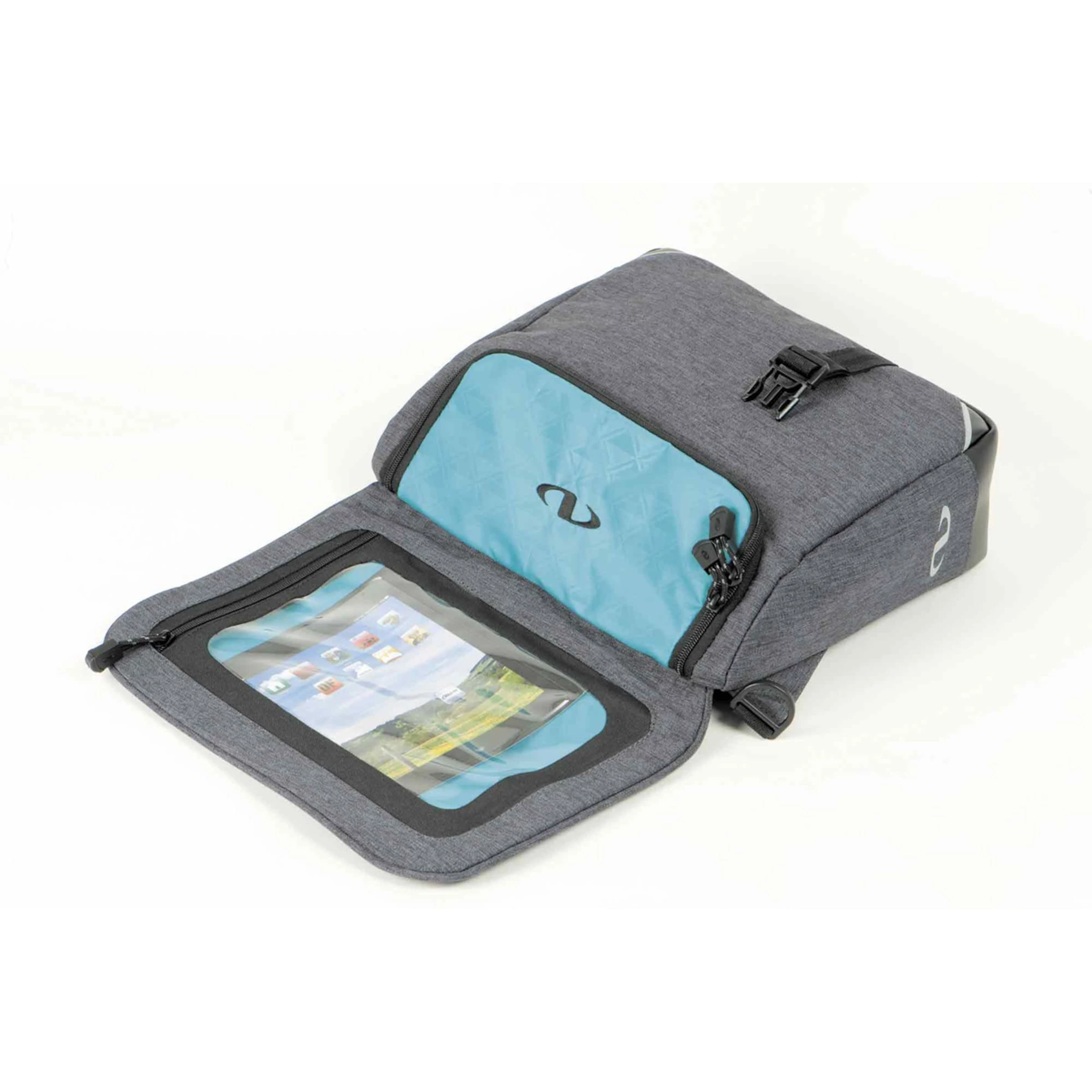 Norco NORWICH Sacoche Guidon 5 Norco NORWICH Sacoche Guidon – Image 3