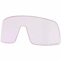 Verre De Remplacement Oakley Sutro Prizm Low Light