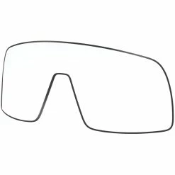 Oakley Sutro Replacement Lens Clear