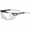 Tifosi Eyewear Aethon Cycle Sunglasses 2 Tifosi Eyewear Aethon Cycle Sunglasses -Vélos Remise Aethon CrySM White LN 1580302831 3Q