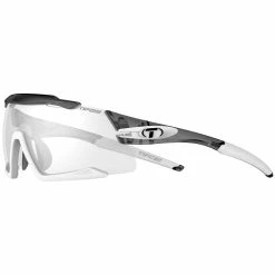 Tifosi Eyewear Aethon Cycle Sunglasses -Vélos Remise Aethon CrySM White LN 1580302831 Sit
