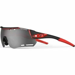 Lunettes De Soleil Tifosi Eyewear Alliant (verres Interchangeables) -Vélos Remise Alliant20Black20Red20Interchangeable202018203