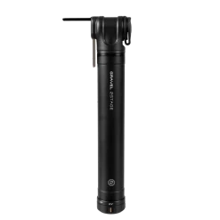 Topeak Gravel 2Stage Mini Pompe