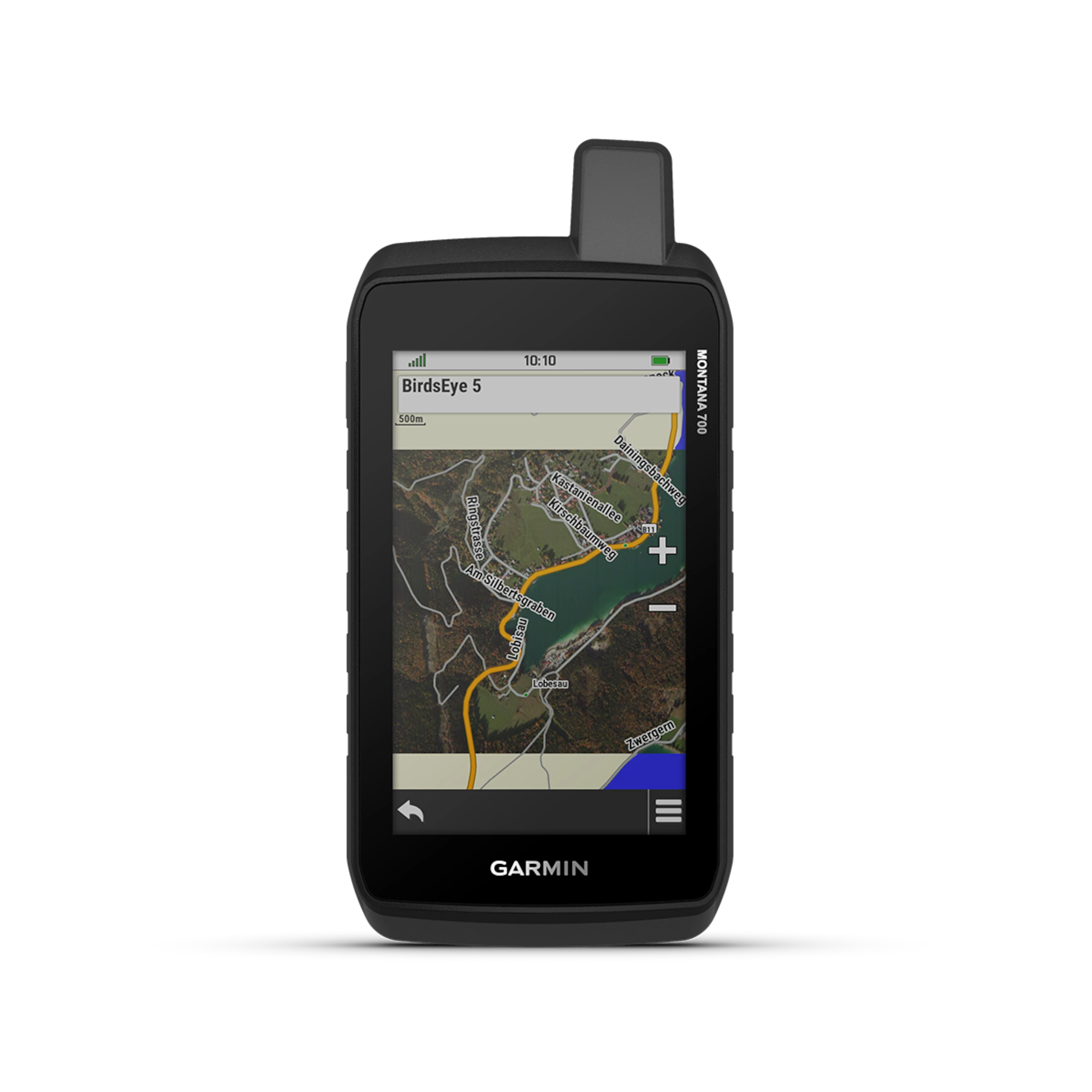Garmin Montana® 700 Compteur GPS 6 Garmin Montana® 700 Compteur GPS – Image 4