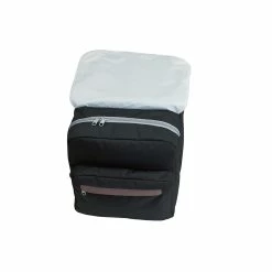 Racktime TURE 2.0 Double Sacoche Porte-bagages 6 Racktime TURE 2.0 Double Sacoche Porte-bagages -Vélos Remise B0DF9E2C937776677EF66C0616D23B02