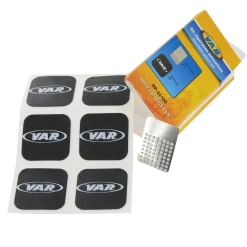 Var RP-44100-C Kit De Rustines Autocollantes