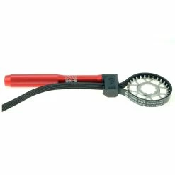 Gates Carbon Drive Clé