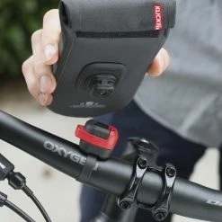 KLICKFIX PHONEBAG TOUR étui à Smartphone 9 KLICKFIX PHONEBAG TOUR étui à Smartphone -Vélos Remise B4926AF7BE901819300F3156007FA7EE