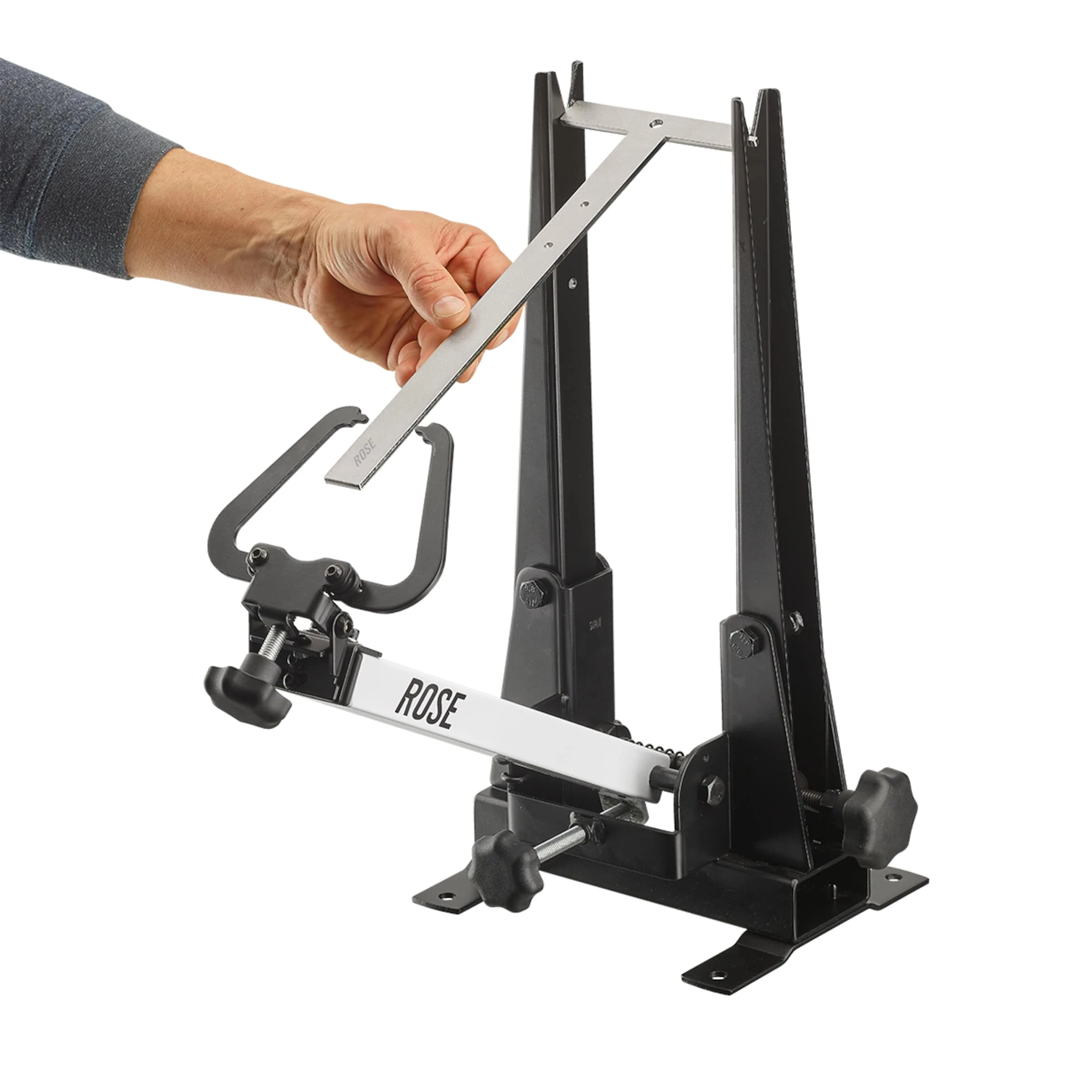 Rose Lot De Centrage Incluant Pied De Dévoilage 2-Zent.A:-XL + Gabarit De Centrage T-Gauge + Adaptateur D’axe Creux 4 Rose Lot De Centrage Incluant Pied De Dévoilage 2-Zent.A:-XL + Gabarit De Centrage T-Gauge + Adaptateur D’axe Creux – Image 2