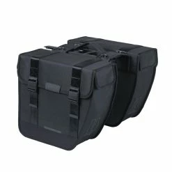 BASIL Tour Double Sacoche Porte-bagages Vélo