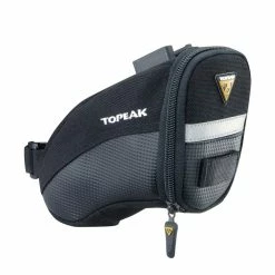 Topeak AERO WEDGE PACK SMALL Sacoche Selle