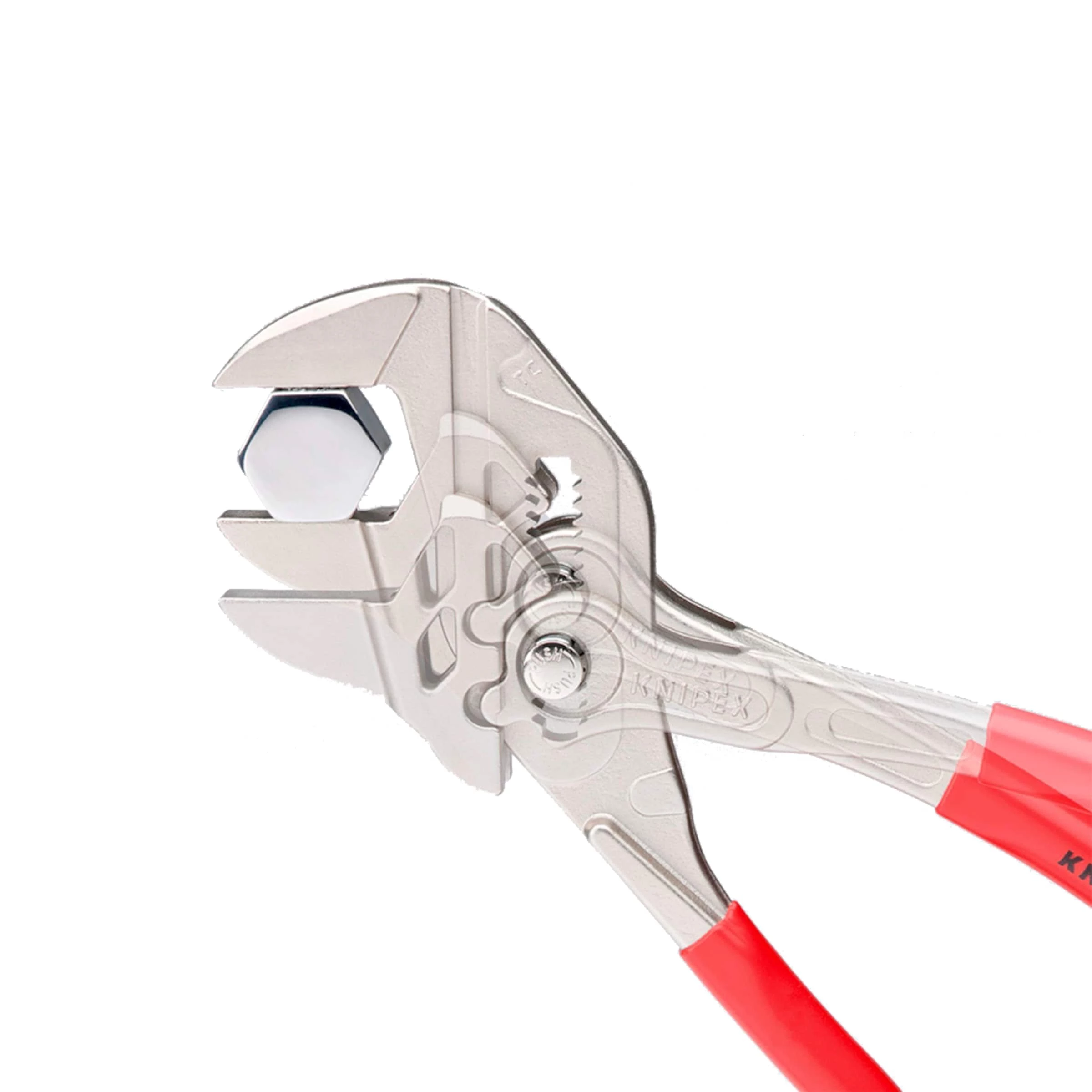 KNIPEX Pince-clé Outil 2 En 1 4 KNIPEX Pince-clé Outil 2 En 1 – Image 2