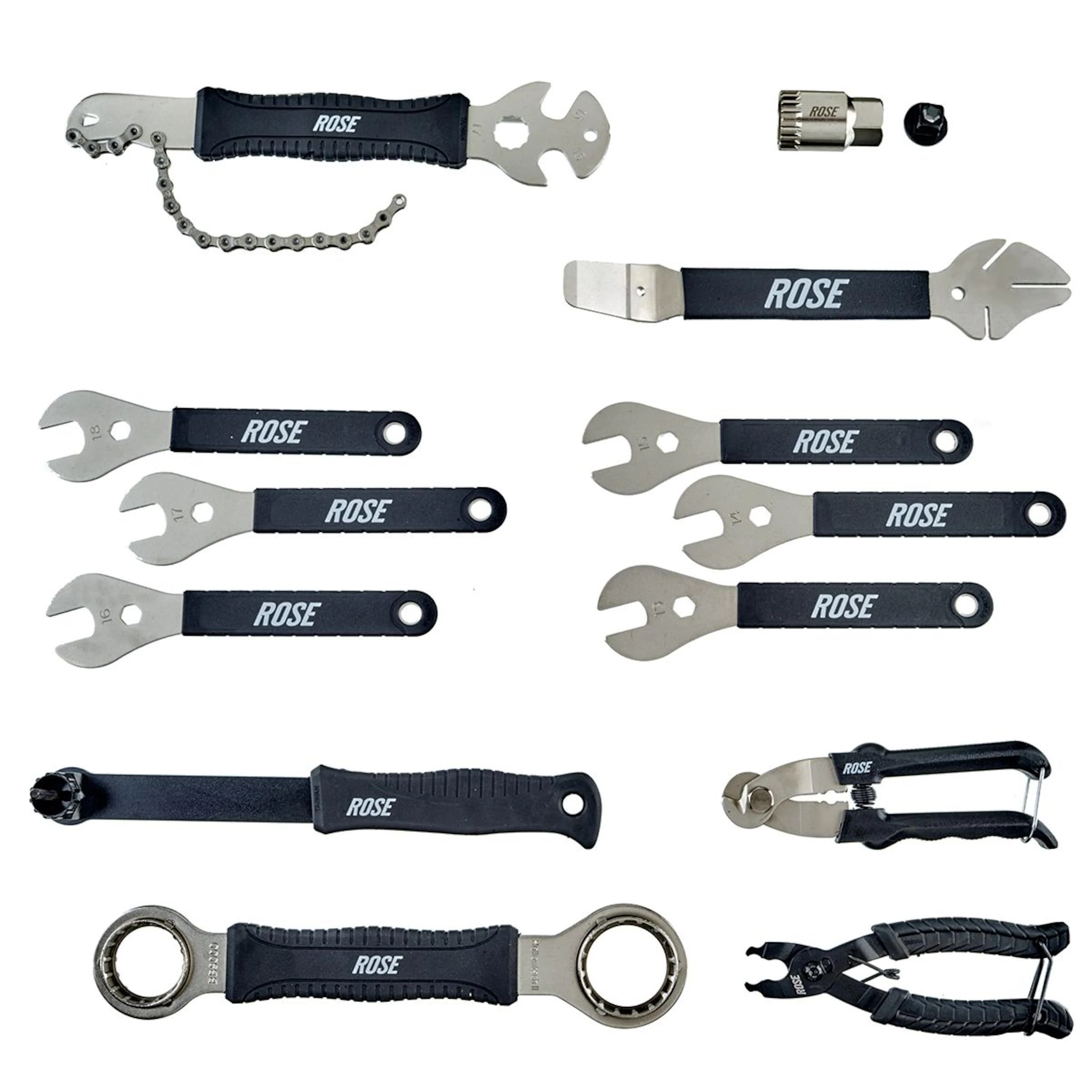 Rose ALL2GETHER Performance XL Boîte à Outils Vélo 5 Rose ALL2GETHER Performance XL Boîte à Outils Vélo – Image 3