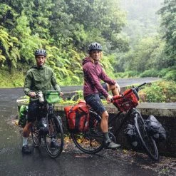 Ortlieb Back Roller Pro Plus Lot De Deux Sacoches Porte-bagages -Vélos Remise BA972BBB246DEF53CB1D766AB410DC07