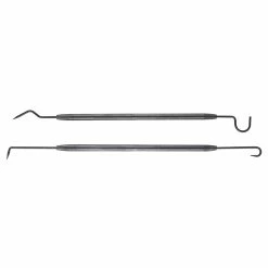 Birzman Crochet Pour Joint