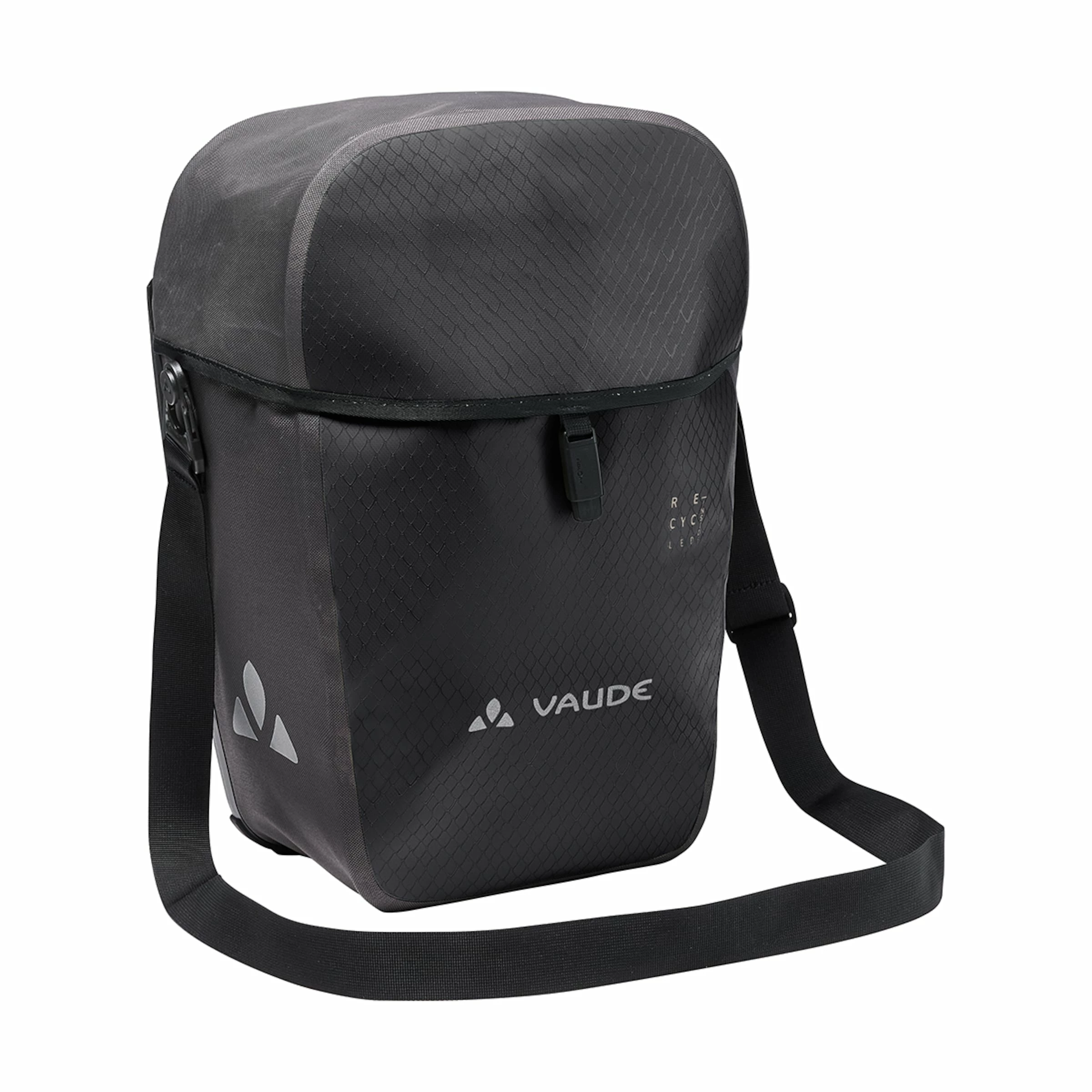 VAUDE Sacoche Porte-bagages AQUA COMMUTE SINGLE 3 VAUDE Sacoche Porte-bagages AQUA COMMUTE SINGLE