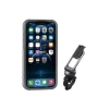 Topeak RideCase IPhone 12 / 12 Pro étui à Smartphone Avec Support RideCase Mount 2 Topeak RideCase IPhone 12 / 12 Pro étui à Smartphone Avec Support RideCase Mount -Vélos Remise BE48043B3370DC3CB932221542097D8D